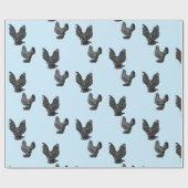 BADE CADEAUPAPIER (Vlak)