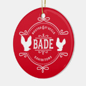 BADE Ornament (licht) (Links)