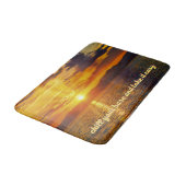 Badematte Chill Your Base Badmat (Gekanteld)