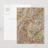 Baden Briefkaart (Voorkant / Achterkant)