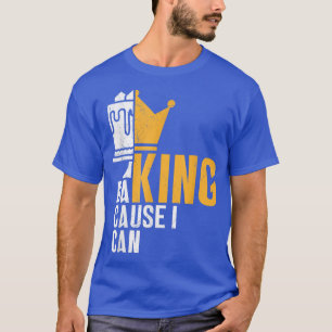 Baden omdat ik een idee kan geven aan consumenten t-shirt