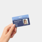 Badge (Manuel / portable)