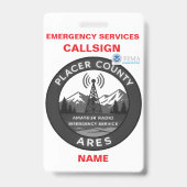 Badge (Avant)