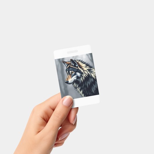 Badge  (Manuel / portable)