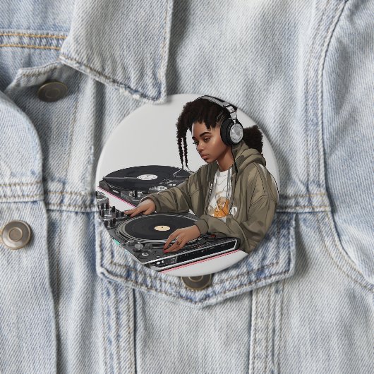 badge (En situation)