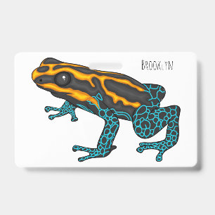 BADGE
