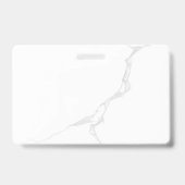 BADGE   (Arrière)