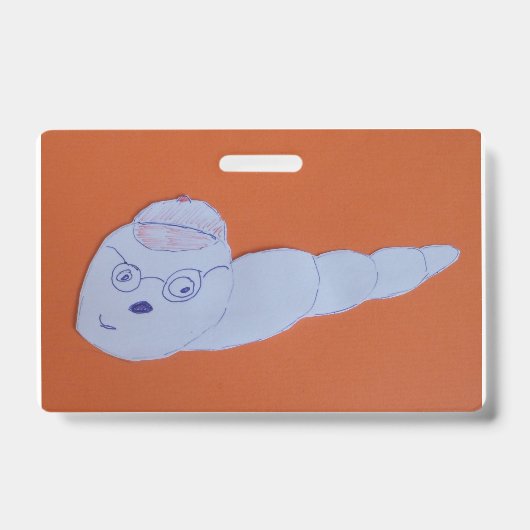 Badge (Avant)