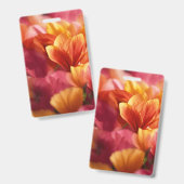 Badge (Voor- en achterkant)