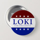 Badge (Devant & derrière)