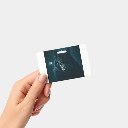 Badge  (Manuel / portable)