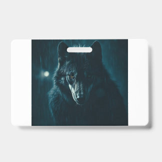 Badge