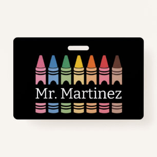 BADGE