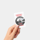 Badge (Handheld)