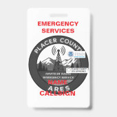 Badge (Avant)