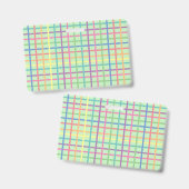 Badge (Avant & arrière)