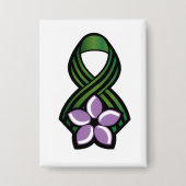 Badge Наталијина Рамонда (Recto)