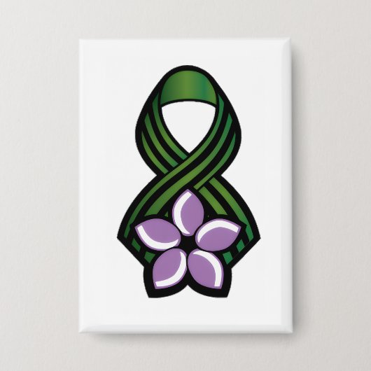 Badge Наталијина Рамонда (Recto)