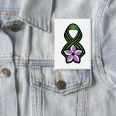 Badge Наталијина Рамонда (Insitu)