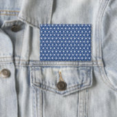 BADGE 麻の葉 (Insitu)