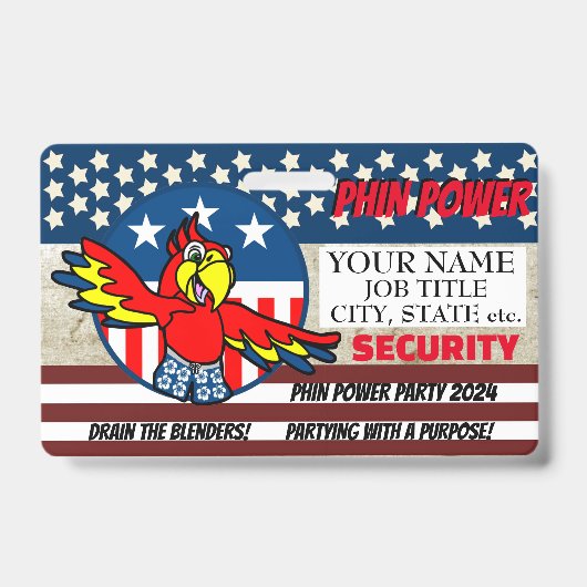 BADGE 2024 PUISSANCE PHIN (Avant)