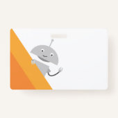 Badge 24-25 MOHS (Dos)