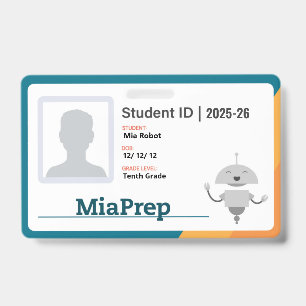 Badge 25-26 MiaPrep