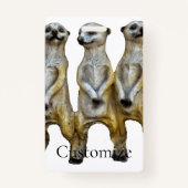 Badge 3 Meerkats debats Thunder_Cove (Dos)