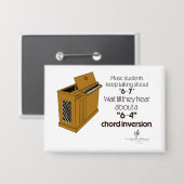 Badge 6-4 Chord Inversion (Recto/Verso)