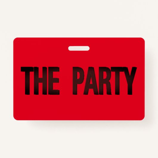 BADGE ADHÉSION (Dos)