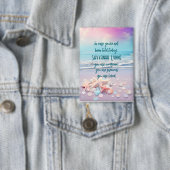 Badge Affirmations Inspirationnelles Personnalisées (Insitu)