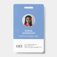 Aide à domicile Infirmière auxiliaire certifiée Ph