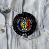 BADGE AIGLE7 RONDE BUTTON 4,0 CM (In situ)