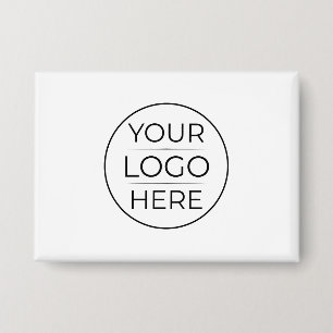 Badge Ajouter simplement votre logo Entreprise