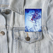 Badge alien for real  (Insitu)