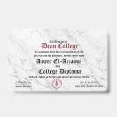 Badge Ameer El-Azzaoui (Avant)