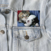 Badge Amis mignons (Insitu)