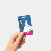 Badge Amour (Manuel / portable)