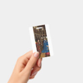 Badge Annonce par Jan van Eyck (À main)