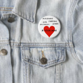 badge ANTI-RACISME (En situation)