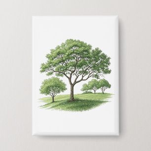 Badge Arbres