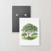 Badge Arbres (Recto/Verso)