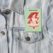 Badge Assistant lecture de guitare (Insitu)