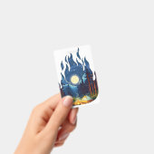 Badge aventure (Manuel / portable)
