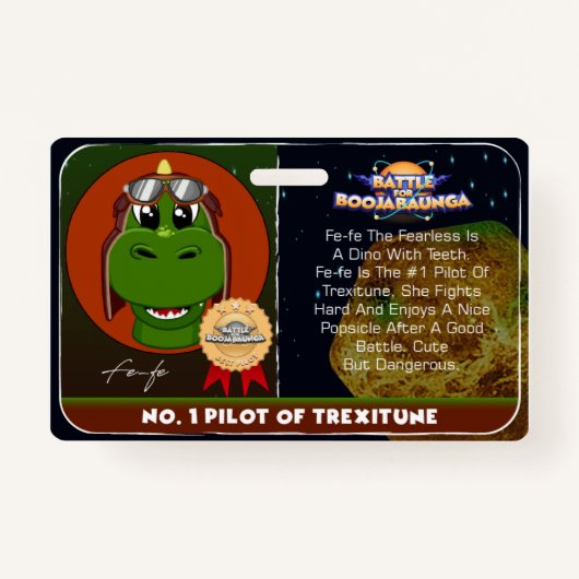 BADGE BAF FE (Devant)