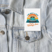 Badge Balade dans le Temps Rétro (Insitu)