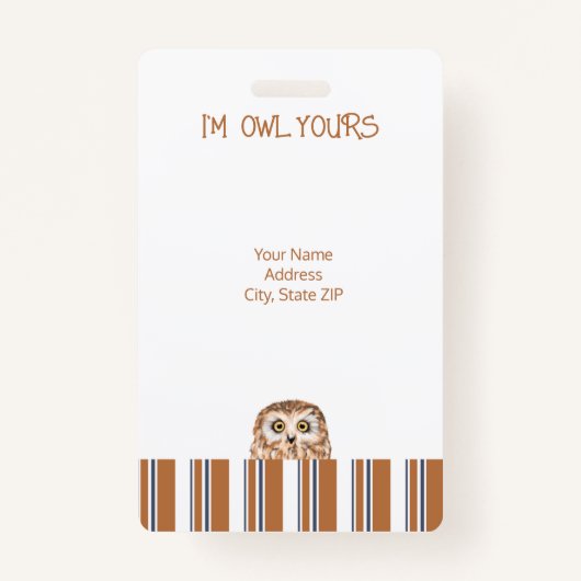 Badge Balise de bagage de la fête de la bière 2023 (Dos)