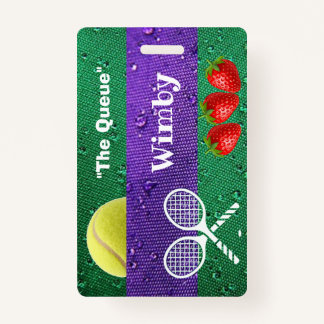 Badge Balise de bagages ou insigne