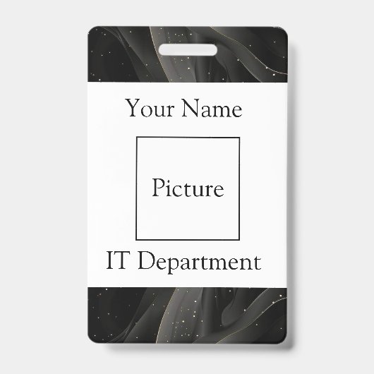 Badge Balise d'image (Avant)