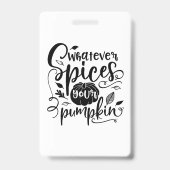 Badge Basket-ball (Back)